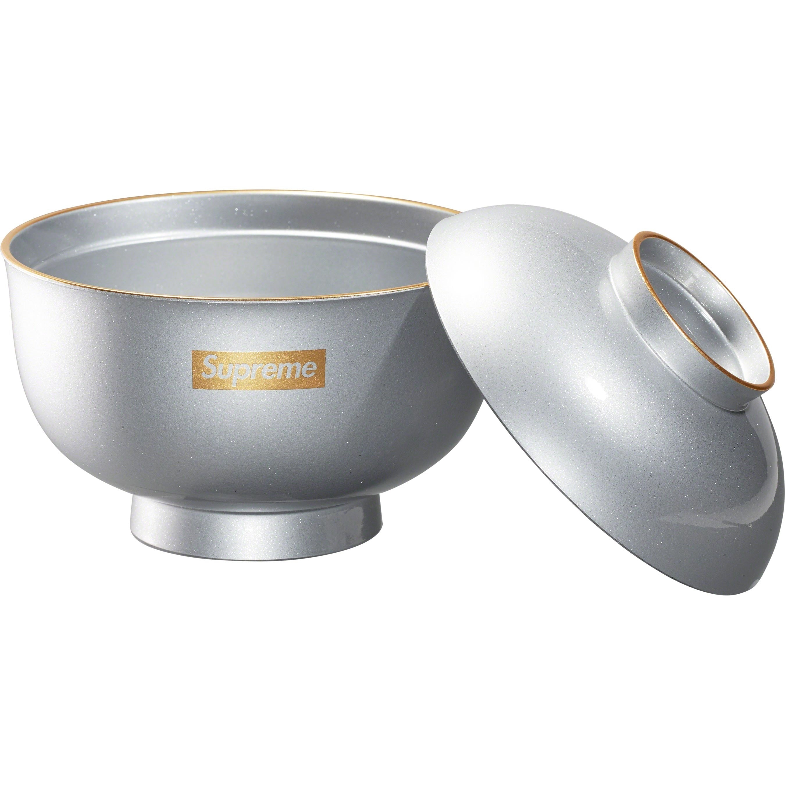 Supreme®/Zoni Glitter Bowl view 7
